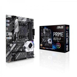 Asus Prime X570-P/CSM